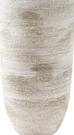 Outlet TS Blumentopf Karlijn D 17 cm H 30 Earth Blumentöpfe & Pflanzgefäße|Blumentöpfe