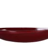 Online TS Pflanzschale Cresta 61 x 18 x 11 cm rot Pflanzschalen|Blumentöpfe & Pflanzgefäße