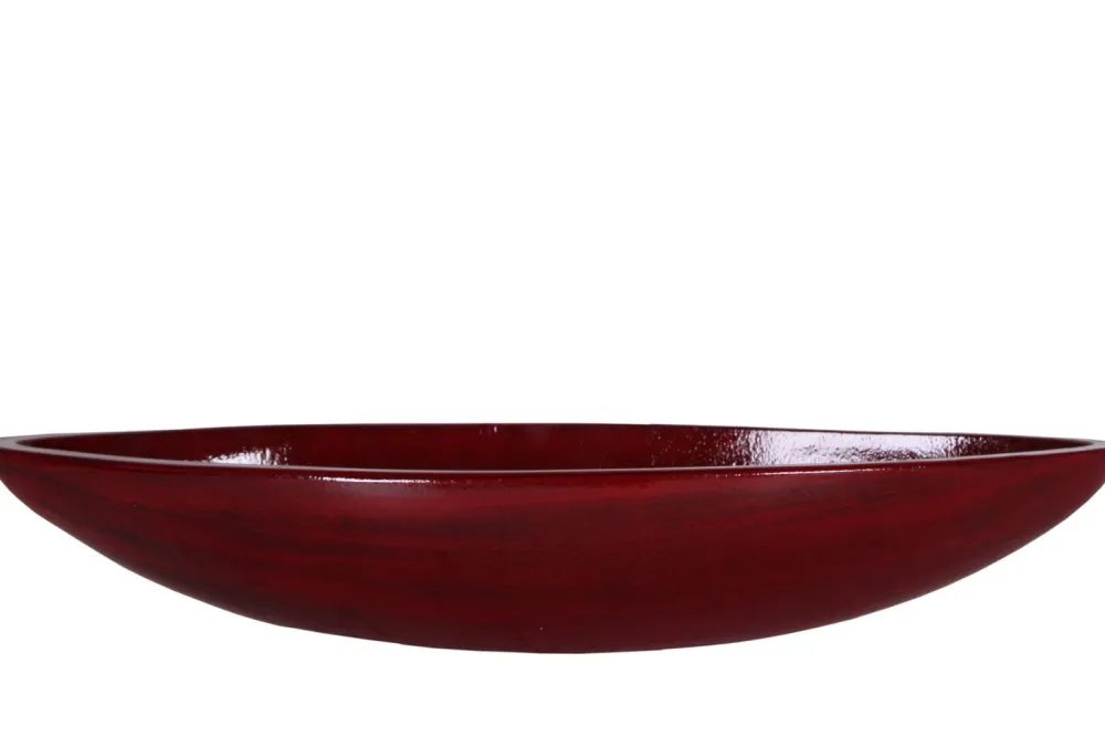 Online TS Pflanzschale Cresta 61 x 18 x 11 cm rot Pflanzschalen|Blumentöpfe & Pflanzgefäße