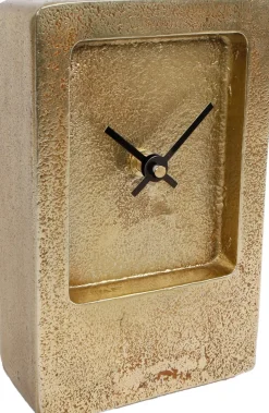 Best Uhr Liverpool gold 11 x 4,5 x 17,5 cm Uhren