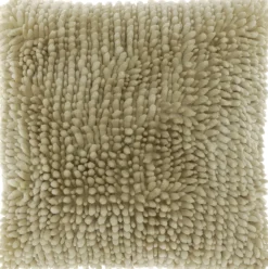 Discount Unique Living Dekokissen Max weiß 45 x 45 x 15 cm Kissen|Dekokissen