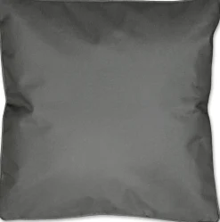 Online Unique Living Dekokissen Unique Outdoor grau 45 x 45 x 8 cm Dekokissen