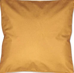 Hot Unique Living Dekokissen Unique Outdoor gelb 45 x 45 x 7 cm Dekokissen