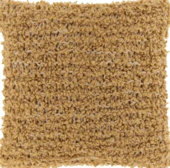 Online Unique Living Dekokissen Joey braun 45 x 45 x 15 cm Kissen|Dekokissen