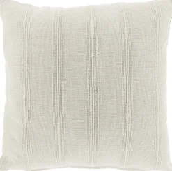 Sale Unique Living Dekokissen Nayla weiß 45 x 45 cm Kissen|Dekokissen