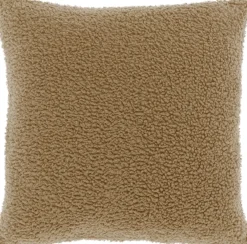 Sale Unique Living Dekokissen Romie braun 45 x 45 x 15 cm Kissen|Dekokissen