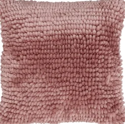 Online Unique Living Dekokissen Max rosa 45 x 45 x 8 cm Kissen|Dekokissen