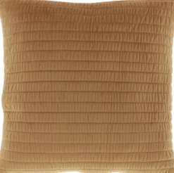 Sale Unique Living Dekokissen Jimmy orange 45 x 45 x 10 cm Kissen|Dekokissen