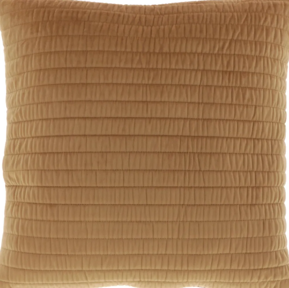 Sale Unique Living Dekokissen Jimmy orange 45 x 45 x 10 cm Kissen|Dekokissen