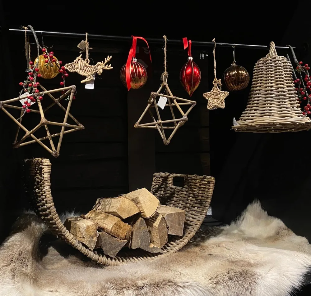 Sale Van der Leeden Fensterklemme weiß 88-158 cm Wandhänger