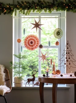 Sale Van der Leeden Fensterklemme schwarz 88-158 cm Wandhänger