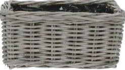 Sale Van der Leeden Pflanzkorb / Pflanzkasten 30 x 15 x 15 cm Pflanzkübel|Pflanzkübel & Blumenkübel