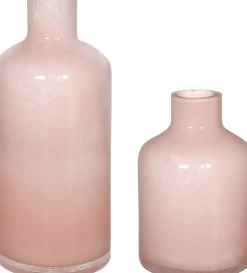 Outlet Vase Lupin rosa D 11 H 25 cm Vasen & Krüge|Blumentöpfe & Pflanzgefäße