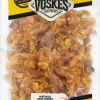 Clearance Voskes Hundesnack Schweineohr-Stückchen 700 g Hundesnacks & Leckerlies