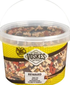 Hot Voskes Trainer Mix XL 1,8 kg Hundesnacks & Leckerlies