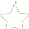 Discount Weihnachtsstern beleuchtet mit 180 LEDs warmweiß D 30 cm Weihnachtssterne|Weihnachtsfiguren (Außen)
