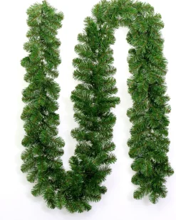 Outlet Winterberg Tannengirlande 270 cm x D 20 cm Weihnachts- & Tannengirlanden