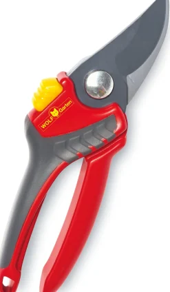 New WOLF Gartenschere Comfort Plus RR2500 Gartenscheren|Schneiden & Stutzen