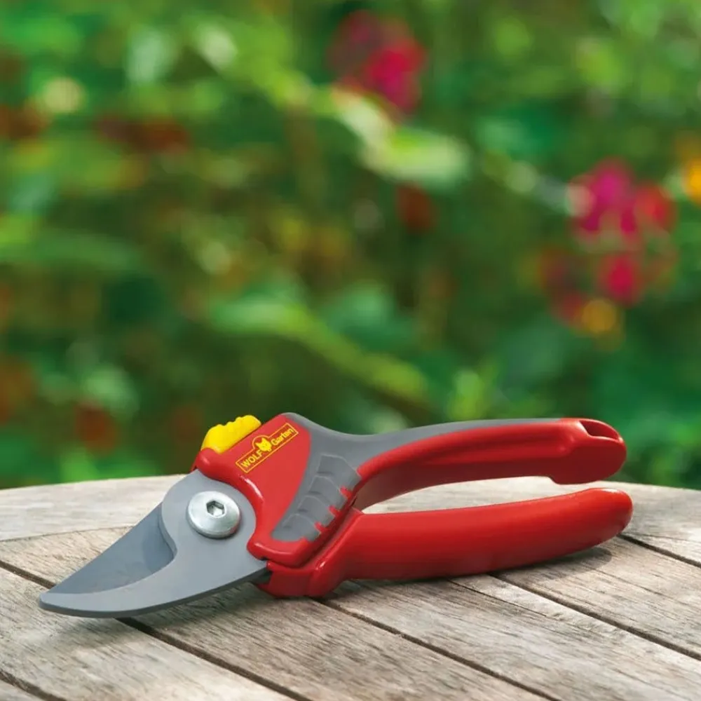 New WOLF Gartenschere Comfort Plus RR2500 Gartenscheren|Schneiden & Stutzen