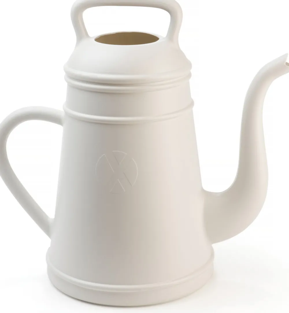 Discount Xala Gießkanne Lungo 12 l hellgrau Gießen & Bewässerung|Gießkannen