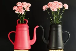 Clearance Xala Gießkanne Lungo 12 l schwarz Gießen & Bewässerung|Gießkannen